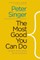 The Most Good You Can Do