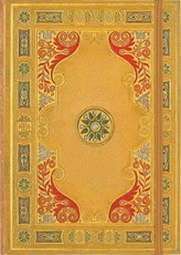 Alhambra Journal (Diary, Notebook)