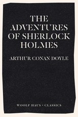 The Adventures of Sherlock Holmes