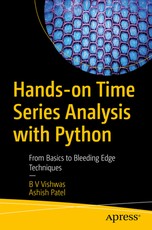 Hands-On Time Series Analysis with Python