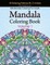 Mandala Coloring Book