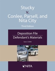 Stucky v. Conlee, Parsell, and Nita City