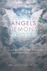 Angels Demons Ghosts