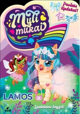 Mylimukai. Lamos