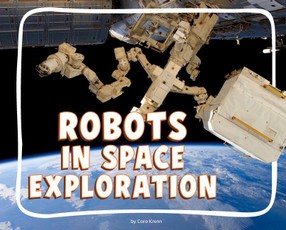 Robots in Space Exploration