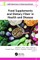 Food Supplements and Dietary Fibers in Health and Disease