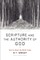 Scripture and the Authority of God