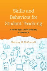Skills and Behaviors for Student Teaching