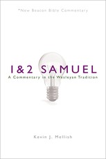 Nbbc, 1 & 2 Samuel