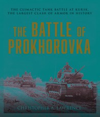 The Battle of Prokhorovka