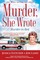 Murder, She Wrote: Murder in Red