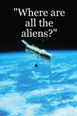 Where Are All the Aliens?