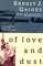 Of Love and Dust