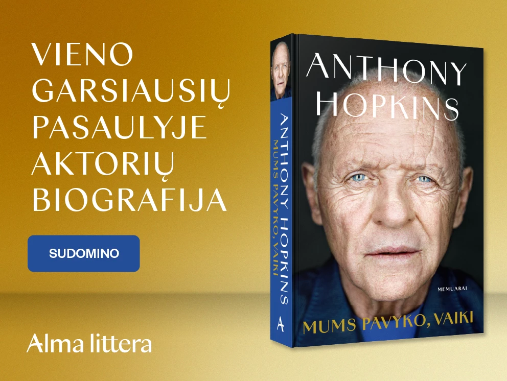 Mums pavyko, vaiki. Memuarai