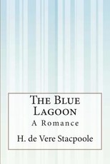 The Blue Lagoon
