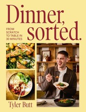 Dinner Sorted