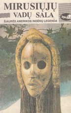 Mirusiųjų vadų sala