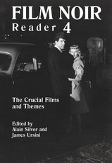 Film Noir Reader