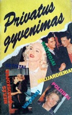 Privatus gyvenimas