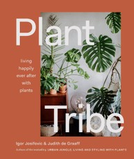 Igor Josifovic, J: Plant Tribe