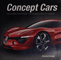 Concept cars. Machines that push the boundaries of design