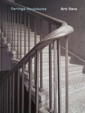 ART DECO. Tarpukario interjero rekonstrukcija