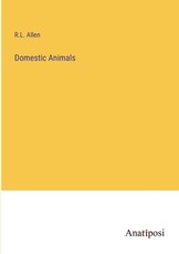Domestic Animals