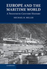 Europe and the Maritime World
