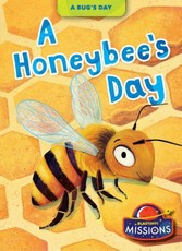 A Honeybee's Day