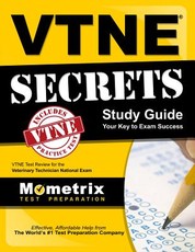 VTNE Secrets