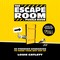 The Escape Room Puzzle Book