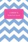 Cindy's Pocket Posh Journal, Chevron