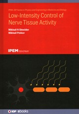 Low-Intensity Control of Nerve Tissue Activity