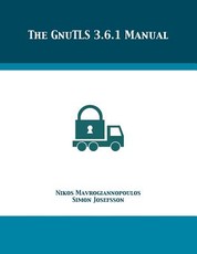 The GnuTLS 3.6.1 Manual