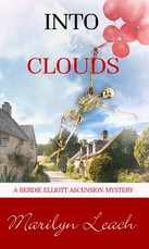 Into the Clouds, Volume 3