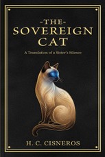 The Sovereign Cat - A Biographical Poetry Collection on Sisterhood, Grief, and Healing