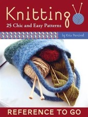 Knitting: Reference to Go