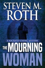 The Mourning Woman
