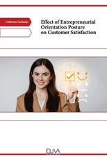 Effect of Entrepreneurial Orientation Posture on Customer Satisfaction