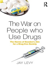 The War on People who Use Drugs