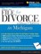 How to File for Divorce in Michigan without Children