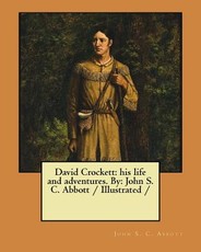 David Crockett
