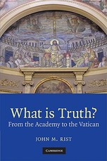 What Is Truth?