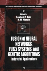 Fusion of Neural Networks, Fuzzy Systems and Genetic Algorithms