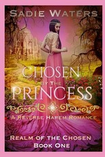 Chosen by the Princess