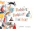 Rabbit! Rabbit! Rabbit! (el. knyga)