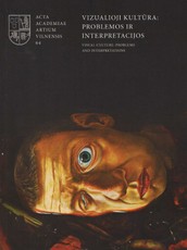 Vizualioji kultūra: problemos ir interpretacijos