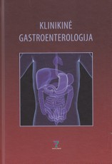 Klinikinė gastroenterologija