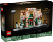 LEGO Icons French Café