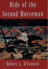Ride of the Second Horseman